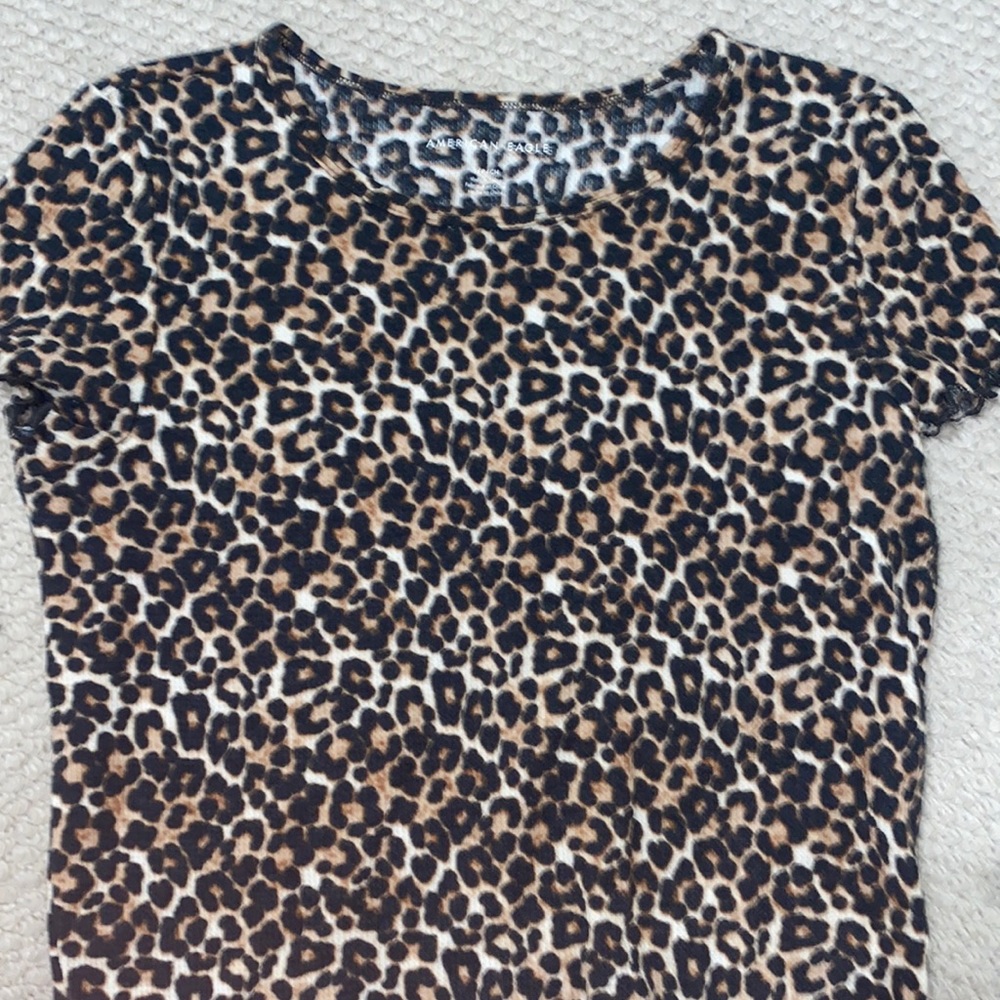 american eagle top